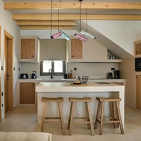 Villa Adrias Kefalonia