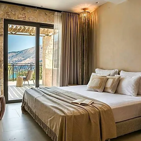 Hotel Adrias Kefalonia Kefalonia Island