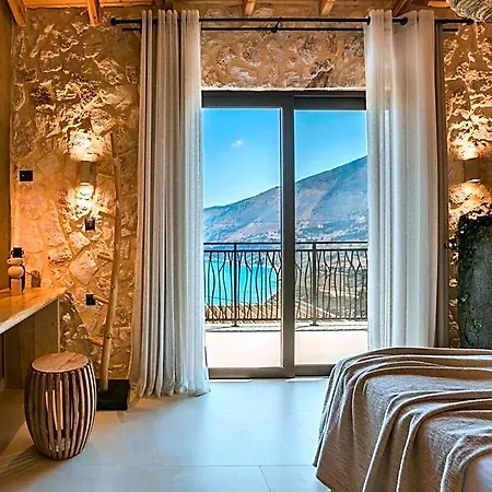 Adrias Kefalonia Hotel Kefalonia Island