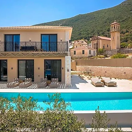 מלון Adrias Kefalonia