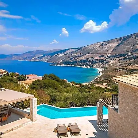 Adrias Kefalonia *