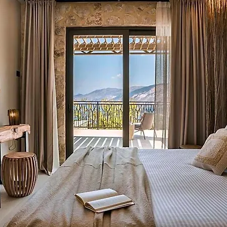 Adrias Kefalonia מלון Kefalonia Island