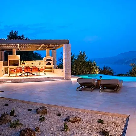 Adrias Kefalonia Hotel Kefalonia Island